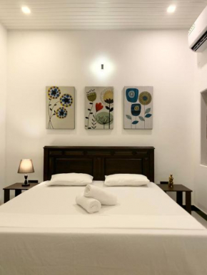 Leena Holiday Home